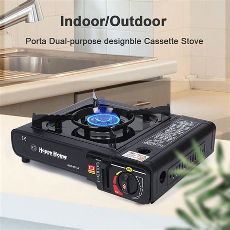 portable gas stove indoor reddit